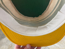 Load image into Gallery viewer, Vintage Seattle SuperSonics AJD Snapback Basketball Hat