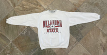 Load image into Gallery viewer, Vintage Oklahoma State Cowboys College Sweatshirt, Size Medium