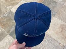 Load image into Gallery viewer, Vintage Penn State Nittany Lions Drew Pearson Bar Snapback College Hat