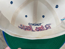 Load image into Gallery viewer, Vintage Toronto Blue Jays Sports Specialties Script Snapback Baseball Hat