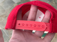Load image into Gallery viewer, Vintage Ohio State Buckeyes Sports Specialties Script Snapback College Hat