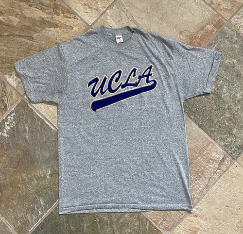 Vintage UCLA Bruins Collegiate Pacific College Tshirt, Size XL