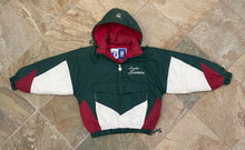 Load image into Gallery viewer, Vintage Seattle SuperSonics Logo 7 Basketball Jacket, Size Large