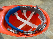 Load image into Gallery viewer, Vintage Florida Gators College Football Hardhat ###
