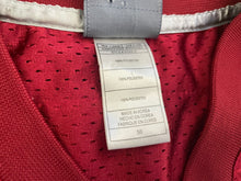 Load image into Gallery viewer, Vintage San Francisco 49ers Nate Clements Reebok Football Jersey, Size 56, XXL