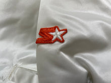 Load image into Gallery viewer, Vintage Cleveland Browns Starter Satin Football Jacket, Size XL