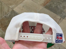 Load image into Gallery viewer, Vintage San Francisco 49ers Sports Specialties Laser Snapback Football Hat