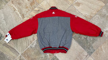 Load image into Gallery viewer, Vintage Chicago Bulls Starter Tailsweep Basketball Jacket, Size Large