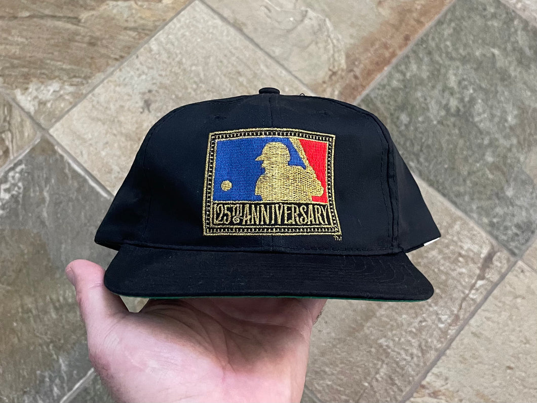 Vintage hot sale mlb snapbacks