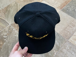 Vintage Southern Miss Golden Eagles Sports Specialties Script Snapback College Hat