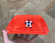 Load image into Gallery viewer, Vintage Houston Astros Sports Cap Snapback Baseball Hat