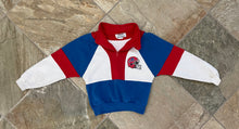 Load image into Gallery viewer, Vintage Buffalo Bills Hummer Football Sweatshirt, Size Youth Small, 6-8