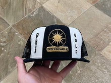 Load image into Gallery viewer, Vintage Denver Gold USFL AJD Snapback Football Hat