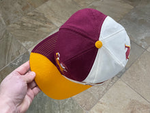 Load image into Gallery viewer, Vintage Elon University Fighting Christians ToW Snapback College Hat