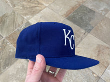 Load image into Gallery viewer, Vintage Kansas City Royals Sports Specialties Pro Fitted Baseball Hat, Size 7 1/2