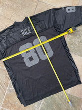 Load image into Gallery viewer, Vintage Oakland Raiders Jerry Rice Reebok Football Jersey, Size XXL