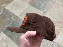 Load image into Gallery viewer, Vintage Cleveland Browns Drew Pearson Corduroy Snapback Football Hat