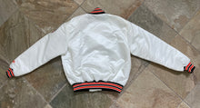 Load image into Gallery viewer, Vintage Cleveland Browns Starter Satin Football Jacket, Size XL