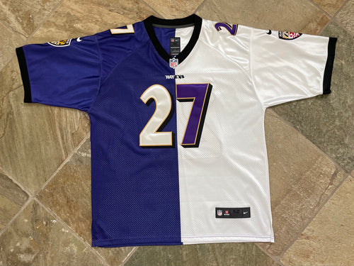 Vintage Baltimore Ravens Ray Rice Nike Football Jersey, Size 52, XXL