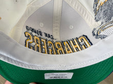 Load image into Gallery viewer, Vintage San Diego Chargers Sports Specialties Shadow Snapback Football Hat
