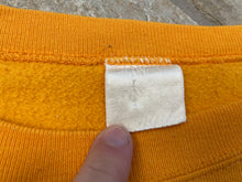 Load image into Gallery viewer, Vintage Iowa Hawkeyes College Sweatshirt, Size Large