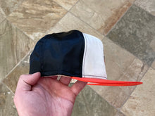 Load image into Gallery viewer, Vintage Baltimore Orioles AJD Satin Snapback Baseball Hat