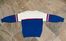 Load image into Gallery viewer, Vintage New York Rangers Cliff Engle Sweater Hockey Sweatshirt, Size Large