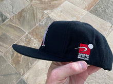 Load image into Gallery viewer, Vintage Houston Oilers Sports Specialties Plain Logo Snapback Football Hat