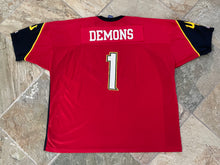 Load image into Gallery viewer, Vintage San Francisco Demons XFL Champion Football Jersey, Size 52, XL