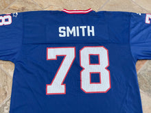 Load image into Gallery viewer, Vintage Buffalo Bills Bruce Smith Starter Football Jersey, Size 52, XL