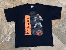 Load image into Gallery viewer, Vintage Cleveland Browns Bernie Kosar Salem Sportswear Football Tshirt, Size XL