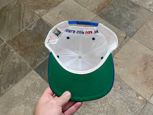 Load image into Gallery viewer, Vintage USA 1994 World Cup Competitor Snapback Soccer Hat ***