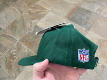 Load image into Gallery viewer, Vintage New York Jets Starter Strapback Football Hat
