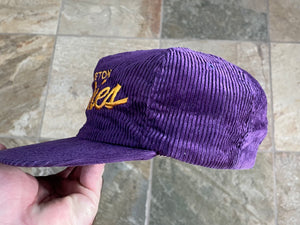Vintage Washington Huskies Sports Specialties Script College Hat
