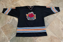 Load image into Gallery viewer, Vintage Billings Bulls Game Used K1 Hockey Jersey, Size XXL