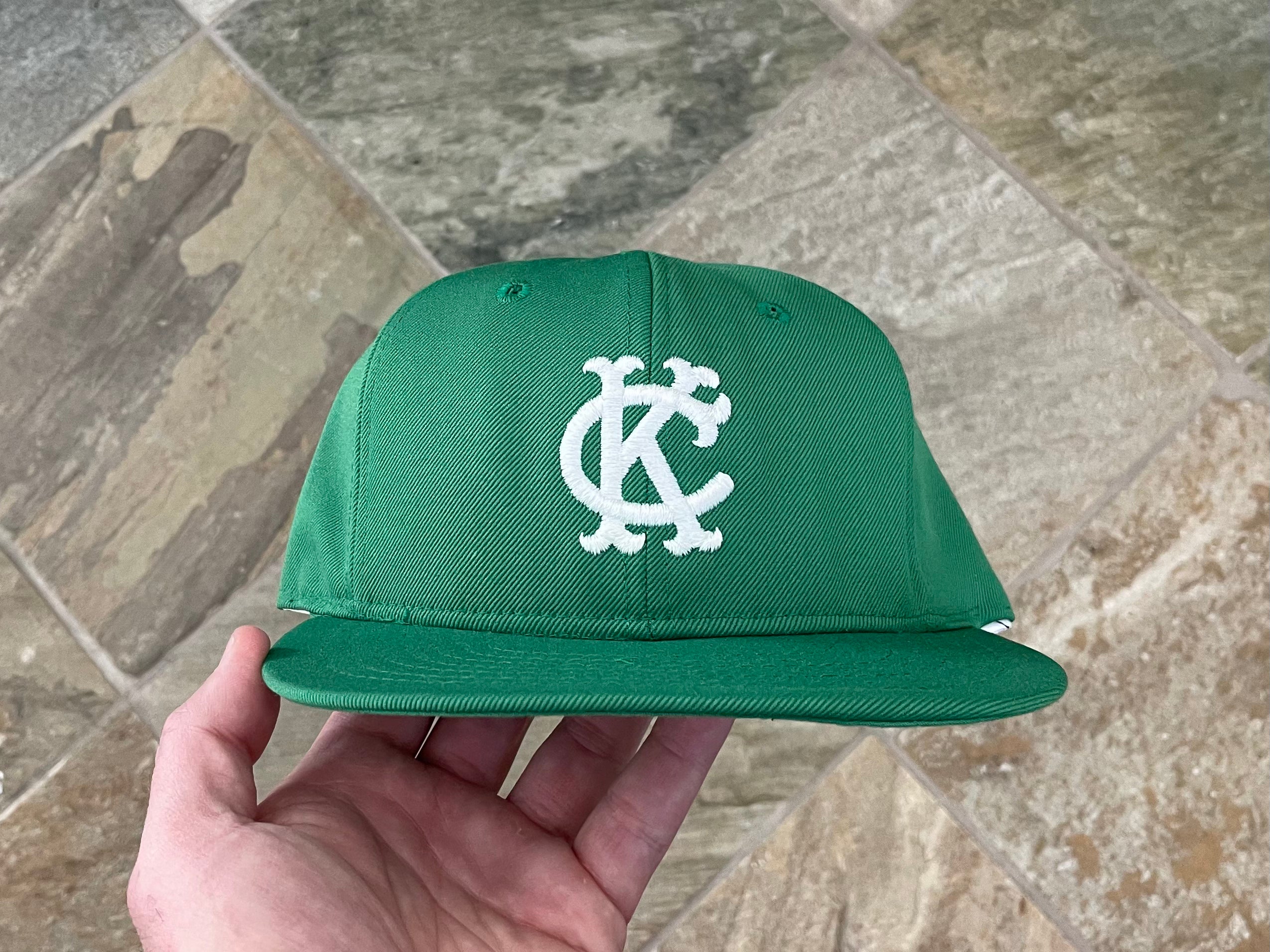 Kansas City Athletics Baseball Apparel Store