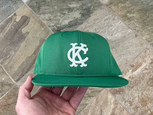 Kansas city athletics hat cheap new era