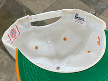 Load image into Gallery viewer, Vintage Tennessee Volunteers Sports Specialties Script Snapback College Hat