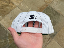 Load image into Gallery viewer, Vintage Penn State Nittany Lions Starter Pinstripe Snapback College Hat