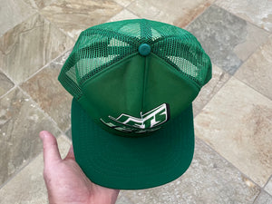 Vintage New York Jets New Era Snapback Football Hat