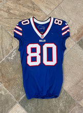 Load image into Gallery viewer, Buffalo Bills Adolphus Washington Nike Draft Football Jersey, Size 40