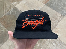 Load image into Gallery viewer, Vintage Cincinnati Bengals Drew Pearson Bar Snapback Football Hat