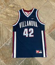 Load image into Gallery viewer, Vintage Villanova Wildcats Jason Lawson Nike College Basketball Jersey, Size Medium