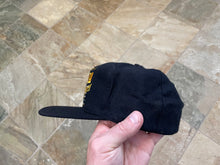 Load image into Gallery viewer, Vintage Iowa Hawkeyes Signature Snapback College Hat