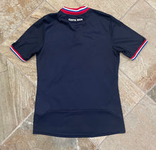 Load image into Gallery viewer, Costa Rica National New Balance Soccer Jersey, Size Medium