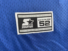 Load image into Gallery viewer, Vintage Buffalo Bills Bruce Smith Starter Football Jersey, Size 52, XL