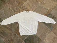 Load image into Gallery viewer, Vintage West Virginia Mountaineers Nutmeg College Sweatshirt, Size XL