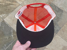 Load image into Gallery viewer, Vintage Cleveland Browns AJD Snapback Football Hat