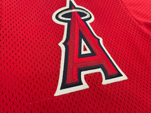 Load image into Gallery viewer, Vintage Anaheim Angels Troy Glaus Majestic Baseball Jersey, Size XL