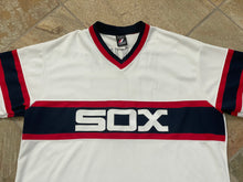 Load image into Gallery viewer, Vintage Chicago White Sox Gordon Beckham Majestic Baseball Jersey, Size XXL